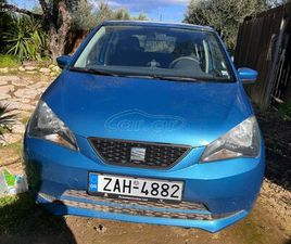 SEAT MII 2019