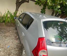 RENAULT SANDERO PRIVILÈGE HI-FLEX 1.6 8V 5P 2009