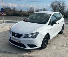 SEAT IBIZA 2014
