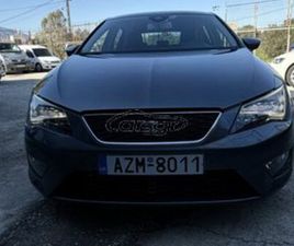 SEAT LEON 2014