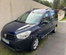STEPWAY 1.2 TCE 115