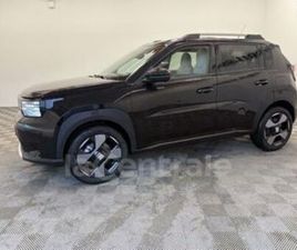 1.2 HYBRID TURBO 110 LA PRIMA EDCT6