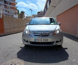 HONDA FRV 2.0 EXECUTIVE