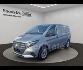 III GENERATION2 FOURGON COMPACT 119 CDI SELECT 4X4 PROPULSION 9G-TRONIC