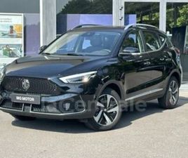 II EV AUTONOMIE ETENDUE 70KWH - 115 KW 2WD LUXURY