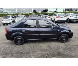 RENAULT EXPRESS RENAULT LOGAN EXPRES./EXP. UP HI-FLEX 1.0 16V 4P 2010