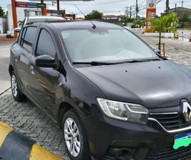 RENAULT SANDERO LIFE FLEX 1.0 12V 5P MEC. 2021