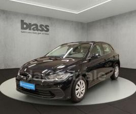 VI GENERATION2 POLO 1.0 TSI LIFE LINK