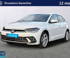 VI GENERATION2 1.0 TSI 95 S&S STYLE BVM5