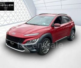 GENERATION2 1.6 HYBRID HEV 141 CREATIVE DCT-6