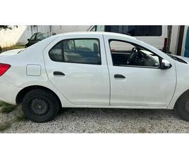 RENAULT LOGAN AUTHENTIQUE HI-FLEX 1.0 16V 4P 2016