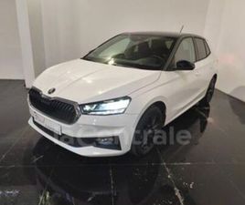 IV 1.0 TSI 110 AMBITION DSG7