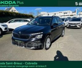 GENERATION2 1.0 TSI EVO 2 116 SELECTION DSG7