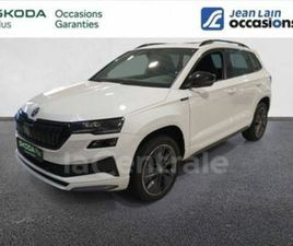GENERATION2 1.5 TSI EVO 2 150 ACT SPORTLINE DSG7