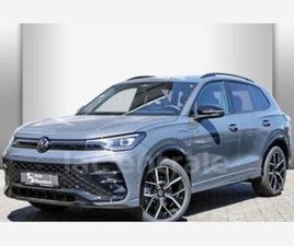 VOLKSWAGEN TIGUAN III 1.5 EHYBRID 204 R-LINE DSG6