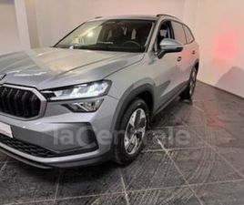 II 1.5 TSI 150 HYBRID ACT SELECTION DSG7 5PL