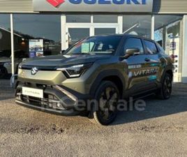 SUZUKI VITARA IV (3) 1.4 BOOSTERJET ALLGRIP HYBRID STYLE AUTO