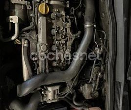 OPEL ASTRA GTC 1.7 CDTI SPORT