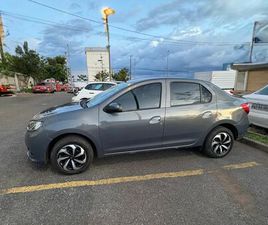 RENAULT EXPRESS RENAULT LOGAN EXPRES. AVANTAGE FLEX 1.0 12V 4P 2020