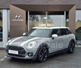 III GENERATION2 CLUBMAN 1.5 COOPER 136 CANONBURY BVA7