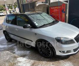 II GENERATION2 1.2 TSI 85 MONTE CARLO