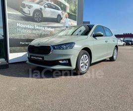 IV 1.0 TSI 95 EVO 2 SELECTION BVM5