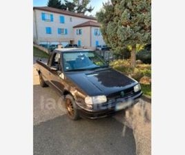 SKODA FELICIA 1.3 SUPER I BERGAMOTE