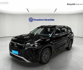 VOLKSWAGEN TAYRON 1.5 ETSI 150CH DSG7 7PL LIFE PLUS