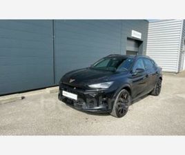 GENERATION2 1.5 EHYBRID 272 VZ DSG6