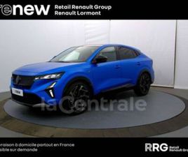 1.2 E-TECH 4X4 300 ATELIER ALPINE