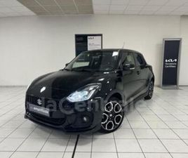 IV 1.4 BOOSTERJET HYBRID