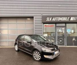 V 1.6 TDI 75 CR FAP CONFORTLINE 5P