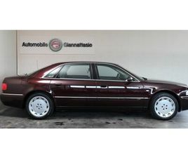 LANG W12 D2 66500KM ORIGINAL