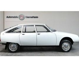 ANDERE GS SPEZIAL 1.HAND TOP ORIGINAL 58000KM