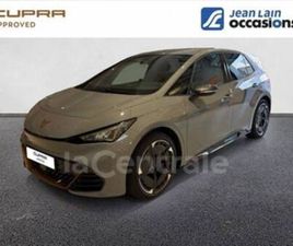 230 CH - BATTERIE XL VZ 82 KWH