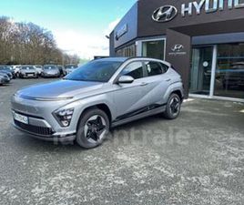 II ELECTRIQUE 65 KWH - 217 INTUITIVE