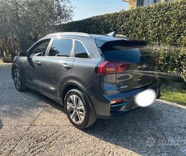 KIA E-NIRO 64 KWH STYLE 204 CV