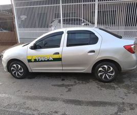 RENAULT LOGAN LIFE FLEX 1.0 12V 4P MEC. 2020