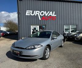 FORD COUGAR 2.0 130CH BASIS 3P