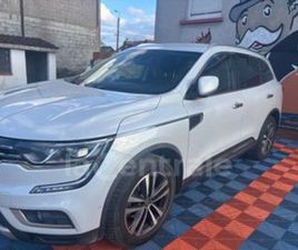 II 1.6 DCI 130 ENERGY INTENS 4X2