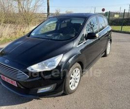 II GENERATION2 1.5 TDCI 120 S&S TITANIUM BV6