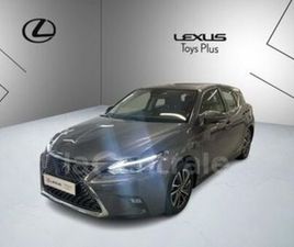 GENERATION2 200H LUXE AUTO