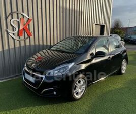 GENERATION2 1.2 PURETECH 82 ALLURE 5P