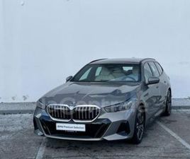 BMW I5 TOURING EDRIVE 40 (G61) TOURING EDRIVE40 340 M SPORT 83.9 KWH