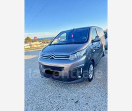 III TAILLE M BLUEHDI 120 7CV S&S CONFORT 300 NM BV6