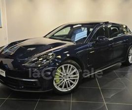 II SPORT TURISMO 2.9 4 E-HYBRID 462 PDK