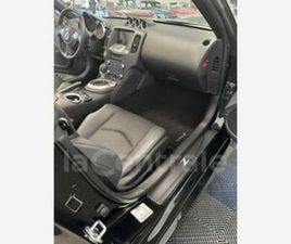 GENERATION2 CABRIOLET 3.7 V6 328 PACK AUTO