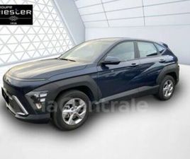 HYUNDAI KAUAI II 1.6 HYBRID 129 INTUITIVE