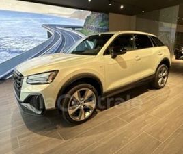 GENERATION2 2.0 35 TDI 150 S LINE PLUS S TRONIC 7