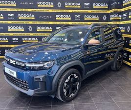 EXTREME TCE 140CV 4X2